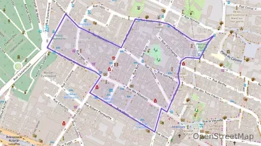 Appartement 24 m² deux pieces à vendre à Paris 18e Arrondissement