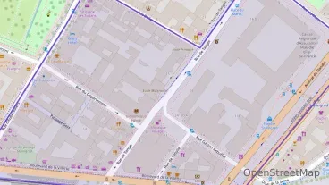 appartement d'une chambre 24 m² à vendre à Paris 19e Arrondissement