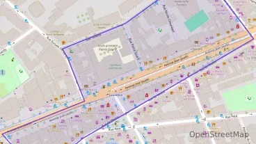appartement d'une chambre 29 m² à vendre à Paris 19e Arrondissement