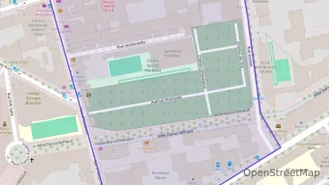 appartement d'une chambre 28 m² à vendre à Paris 19e Arrondissement