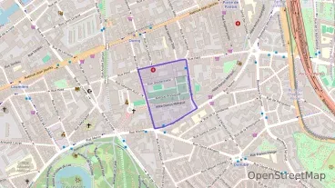 appartement d'une chambre 28 m² à vendre à Paris 19e Arrondissement