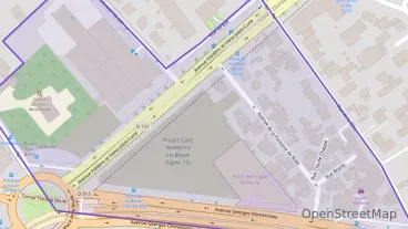 Appartement 50 m² deux pieces à vendre à Nanterre