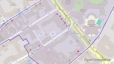 Appartement 87 m² quatre pièces à vendre à Puteaux