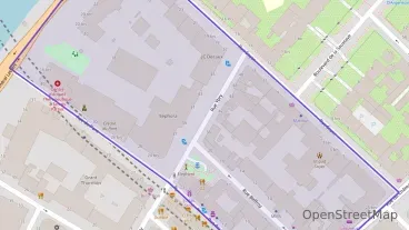 Appartement 83 m² trois pièces à vendre à Neuilly-sur-Seine