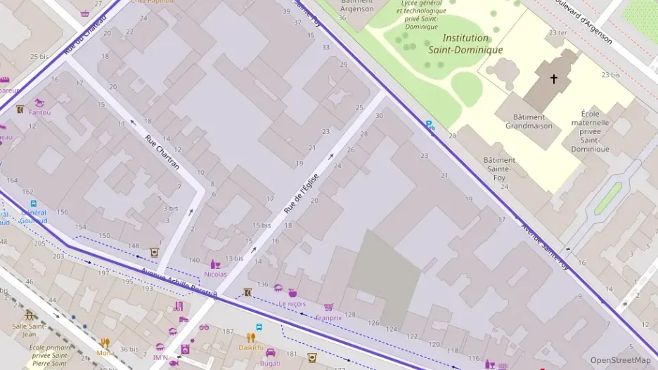 Appartement 86 m² trois pièces à vendre à Neuilly-sur-Seine Appartement 86 m² trois pièces à vendre à Neuilly-sur-Seine