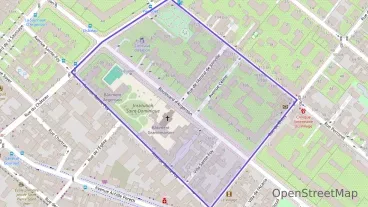 Appartement de quatre pièces 104 m² à vendre  à Neuilly-sur-Seine