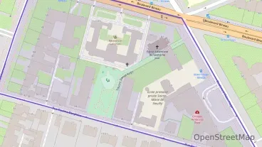 appartement d'une chambre 21 m² à vendre à Neuilly-sur-Seine