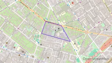appartement d'une chambre 21 m² à vendre à Neuilly-sur-Seine