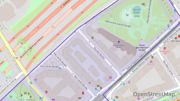 appartement de deux chambres 80 m² à vendre à Paris 17e Arrondissement