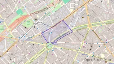 appartement de trois chambres 140 m² à vendre à Paris 17e Arrondissement