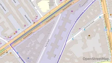 appartement d'une chambre 32 m² à vendre à Paris 17e Arrondissement