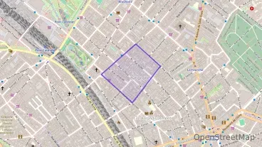 appartement de deux chambres 61 m² à vendre à Paris 17e Arrondissement