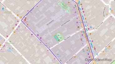 Appartement 41 m² trois pièces à vendre à Paris 17e Arrondissement