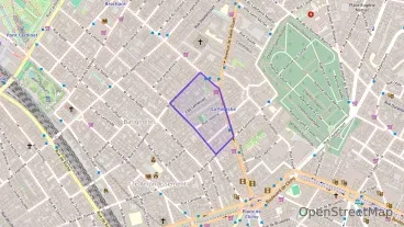 Appartement 41 m² trois pièces à vendre à Paris 17e Arrondissement