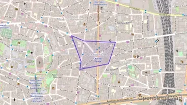 Appartement 140 m² quatre pièces à vendre à Paris 18e Arrondissement