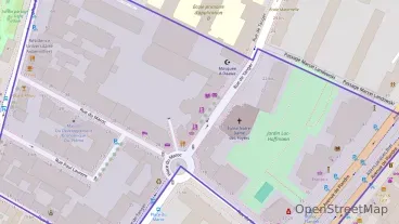 Appartement de trois pièces 69 m² à vendre  à Paris 19e Arrondissement