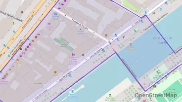 Appartement de deux pièces 31 m² à vendre  à Paris 19e Arrondissement