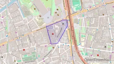 appartement d'une chambre 36 m² à vendre à Paris 19e Arrondissement
