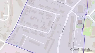 appartement de trois chambres 60 m² à vendre à Noisy-le-Sec