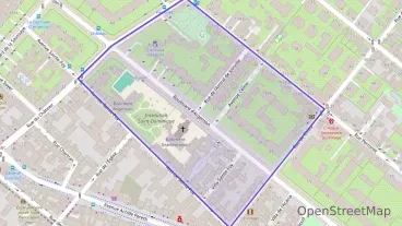 Appartement 142 m² trois pièces à vendre à Neuilly-sur-Seine