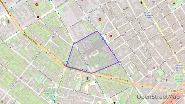 Appartement 38 m² une piece à vendre à Neuilly-sur-Seine