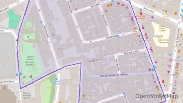 appartement d'une chambre 30 m² à vendre à Paris 18e Arrondissement