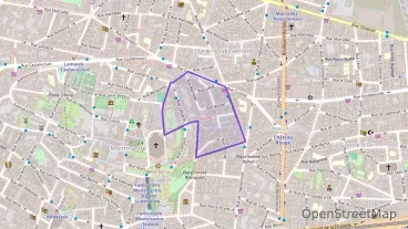 appartement d'une chambre 30 m² à vendre à Paris 18e Arrondissement