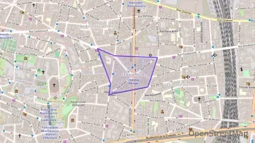 appartement de trois chambres 96 m² à vendre à Paris 18e Arrondissement
