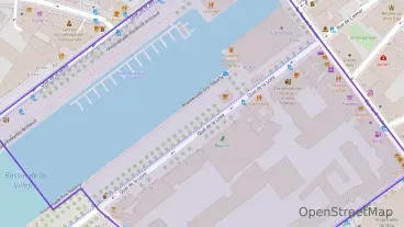 appartement d'une chambre 21 m² à vendre à Paris 19e Arrondissement