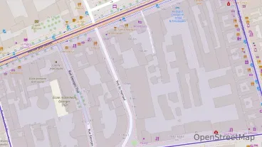appartement d'une chambre 19 m² à vendre à Paris 19e Arrondissement