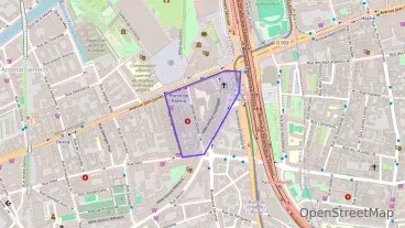 Appartement 39 m² trois pièces à vendre à Paris 19e Arrondissement