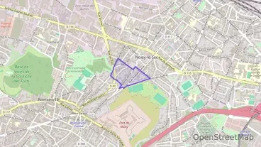 appartement d'une chambre 32 m² à vendre à Noisy-le-Sec