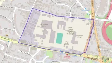 appartement de trois chambres 71 m² à vendre à Noisy-le-Sec