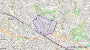 appartement de deux chambres 63 m² à vendre à Gagny