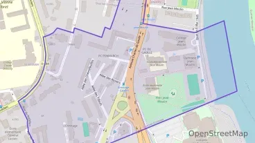 appartement de trois chambres 83 m² à vendre à Le Pecq