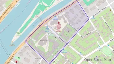 Appartement 37 m² deux pieces à vendre à Neuilly-sur-Seine