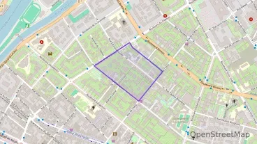 Appartement 162 m² cinq pièces à vendre à Neuilly-sur-Seine