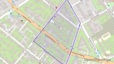 appartement de trois chambres 136 m² à vendre à Neuilly-sur-Seine
