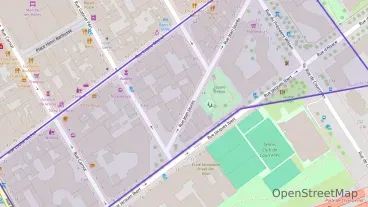 Appartement 65 m² trois pièces à vendre à Levallois-Perret