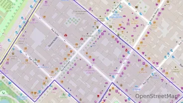 appartement d'une chambre 35 m² à vendre à Paris 17e Arrondissement