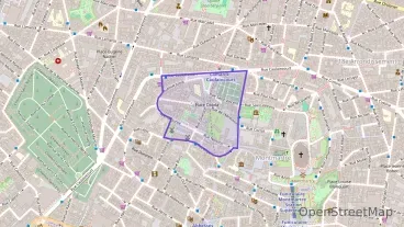 Appartement 128 m² cinq pièces à vendre à Paris 18e Arrondissement