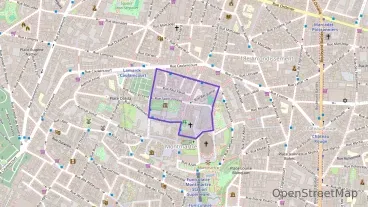 Appartement 57 m² trois pièces à vendre à Paris 18e Arrondissement