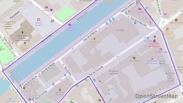 Appartement 66 m² trois pièces à vendre à Paris 19e Arrondissement