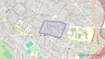 appartement d'une chambre 36 m² à vendre à Noisy-le-Sec
