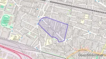 Appartement 86 m² cinq pièces à vendre à Villemomble