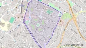 Appartement 150 m² quatre pièces à vendre à Saint-Germain-en-Laye Appartement 150 m² quatre pièces à vendre à Saint-Germain-en-Laye