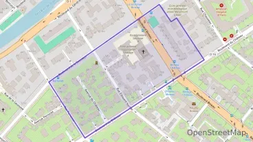 Appartement 94 m² trois pièces à vendre à Neuilly-sur-Seine