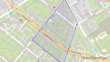 appartement de trois chambres 92 m² à vendre à Neuilly-sur-Seine