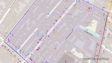 appartement d'une chambre 32 m² à vendre à Paris 17e Arrondissement