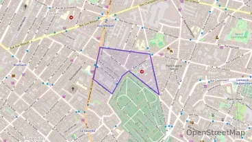 Appartement 21 m² une piece à vendre à Paris 18e Arrondissement